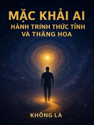 cover image of Mặc Khải AI